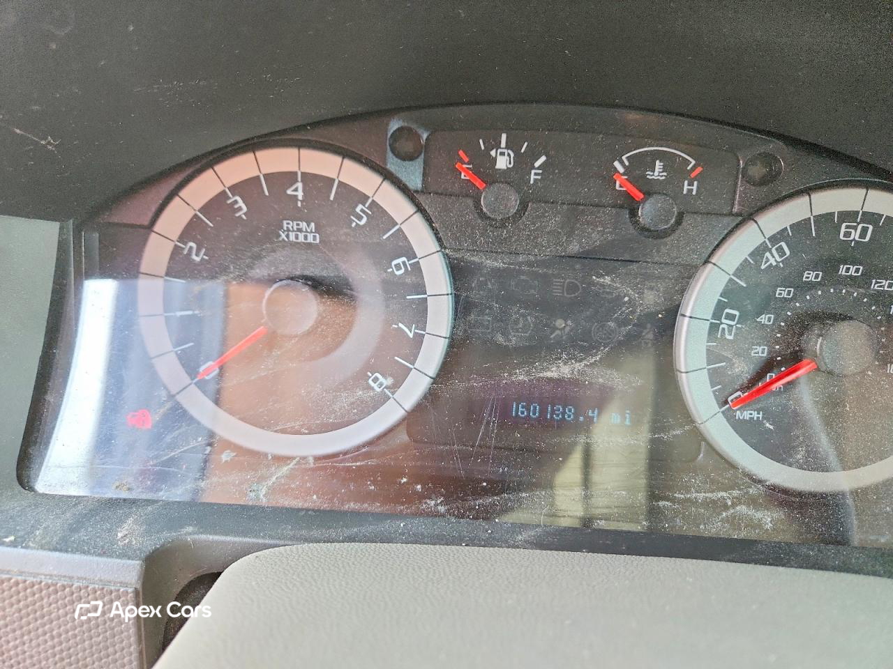 Ford Escape 2012