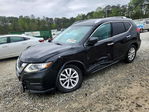 Nissan Rogue 2018