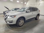 Nissan Rogue 2020