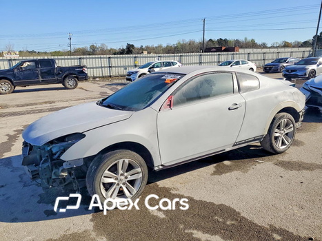 Nissan Altima 2012 - Image 1 of 14
