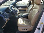 Ford Explorer 2016