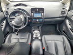 Nissan Leaf 2015