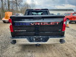 Chevrolet Silverado 2023