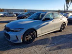 BMW Series 3 2025