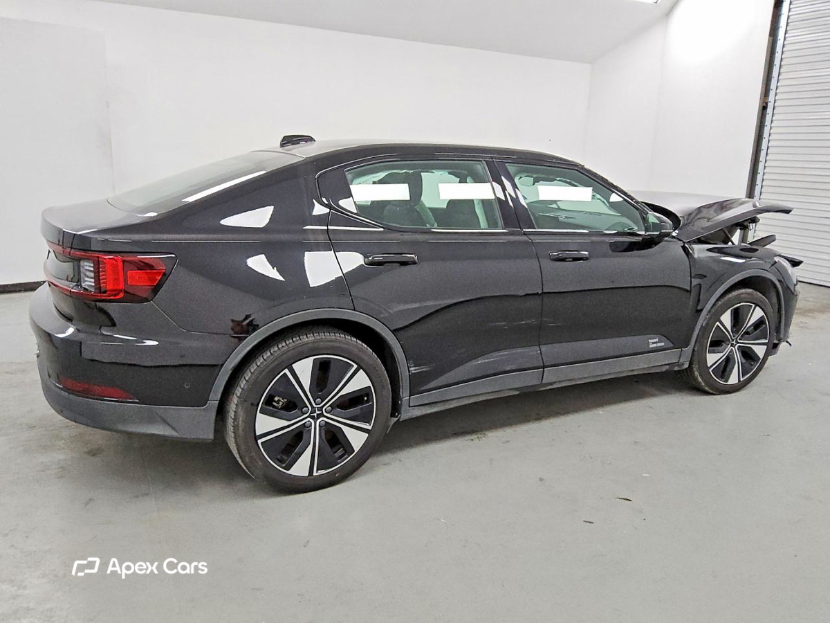 Polestar 2 2024