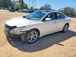 Nissan Maxima 2012