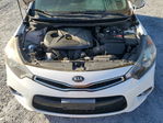 Kia Forte 2016