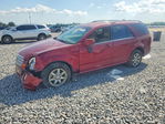 Cadillac SRX 2006