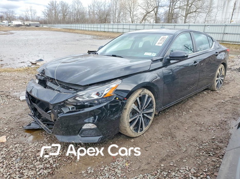 Nissan Altima 2019 - Image 1 of 14