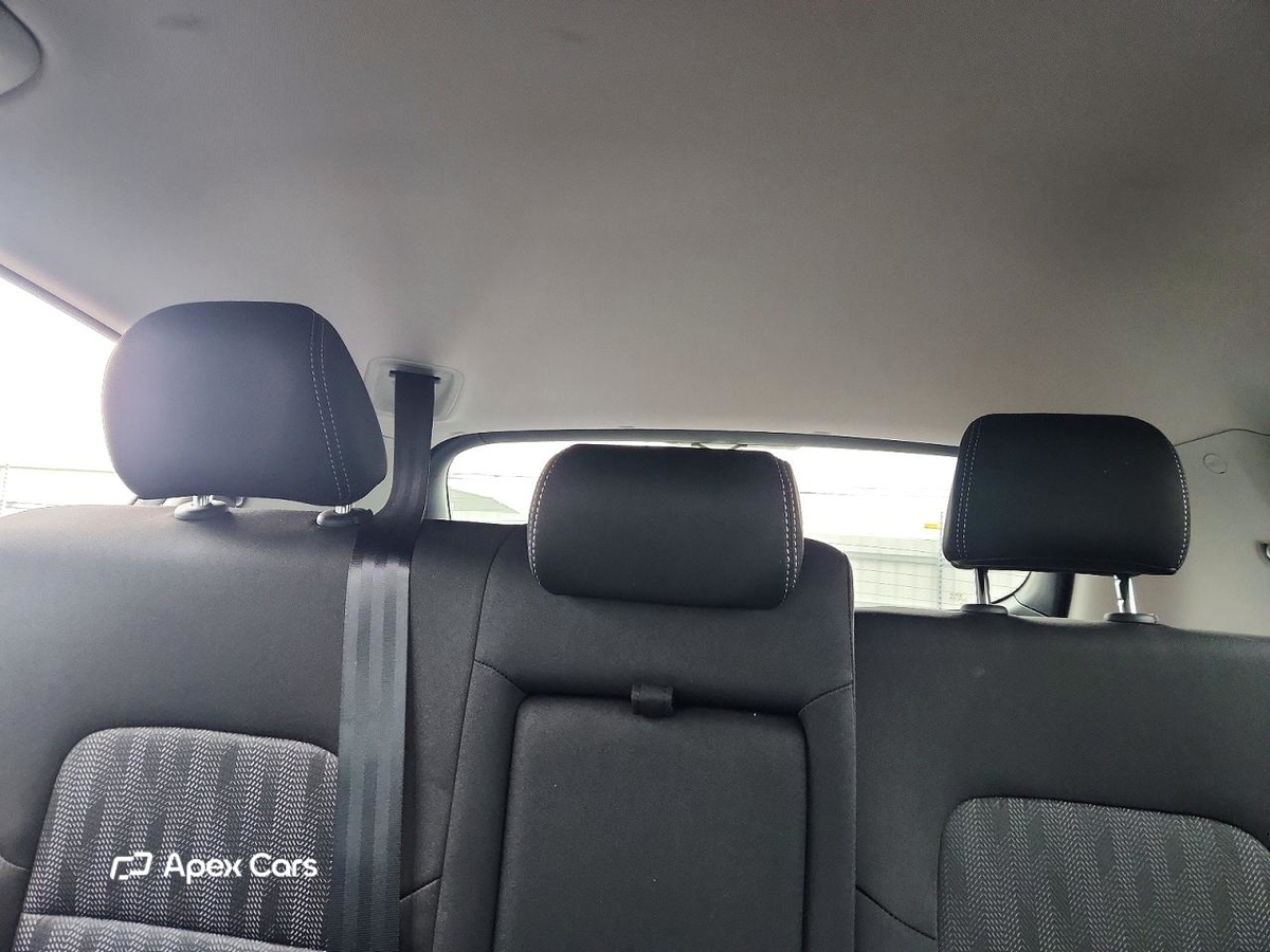 Kia Sportage 2020