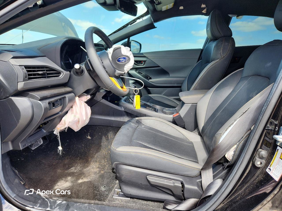 Subaru XV 2024