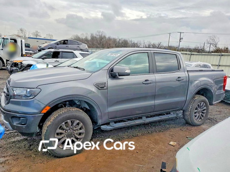 Ford Ranger 2021 - Image 1 of 12
