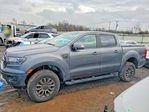 Ford Ranger 2021