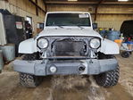 Jeep Wrangler 2013