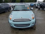 MINI Cooper 2012