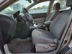 Nissan Rogue 2013