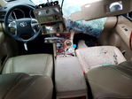 Toyota Highlander 2012
