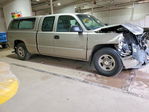 Chevrolet Silverado 2000