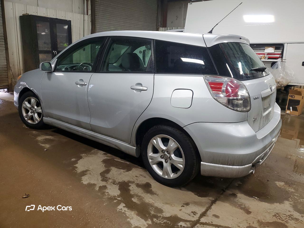 Toyota Matrix 2006