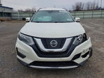 Nissan Rogue 2020