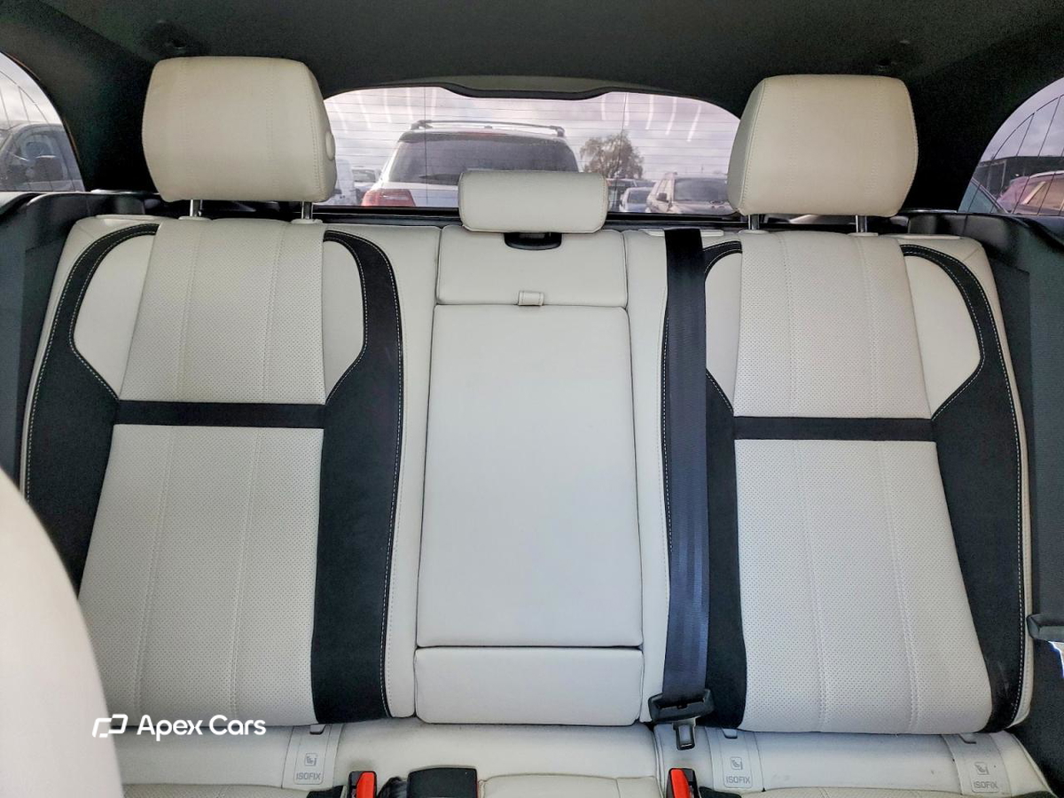 Land Rover Range Rover 2019
