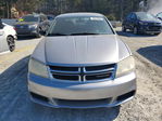 Dodge Avenger 2013