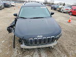 Jeep Cherokee 2019