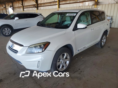 Toyota RAV 4 2013 - Image 1 of 12