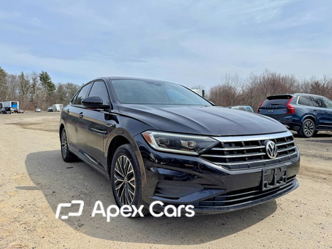 Volkswagen Jetta 2019 - Image 1 of 12