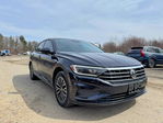 Volkswagen Jetta 2019