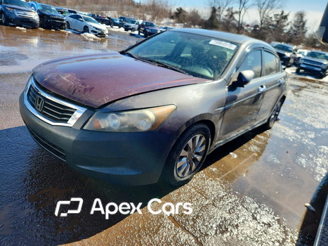 Honda Accord 2010 - Image 1 of 12