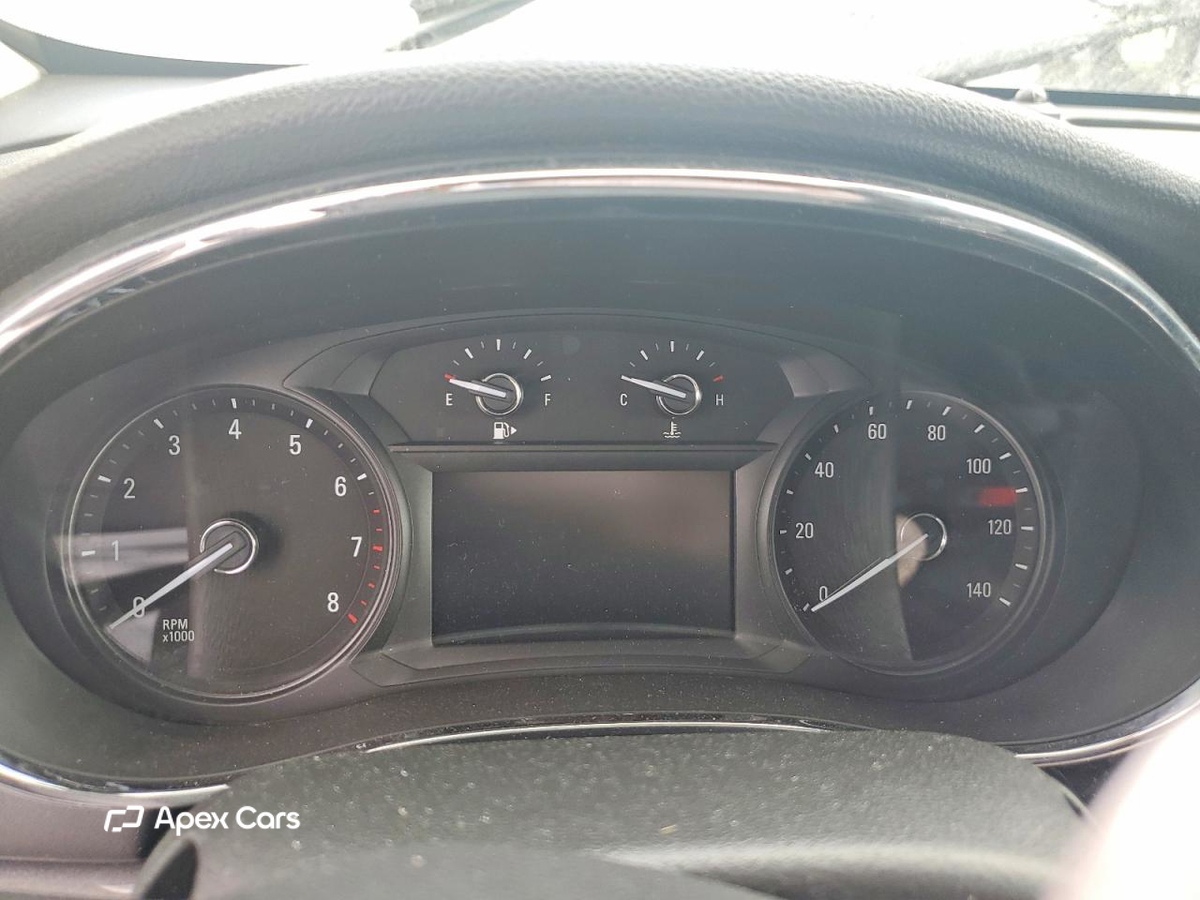 Buick Encore 2019