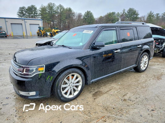 Ford Flex 2017 - Zdjęcie 1 z 13