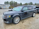 Ford Flex 2017