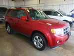 Ford Escape 2012