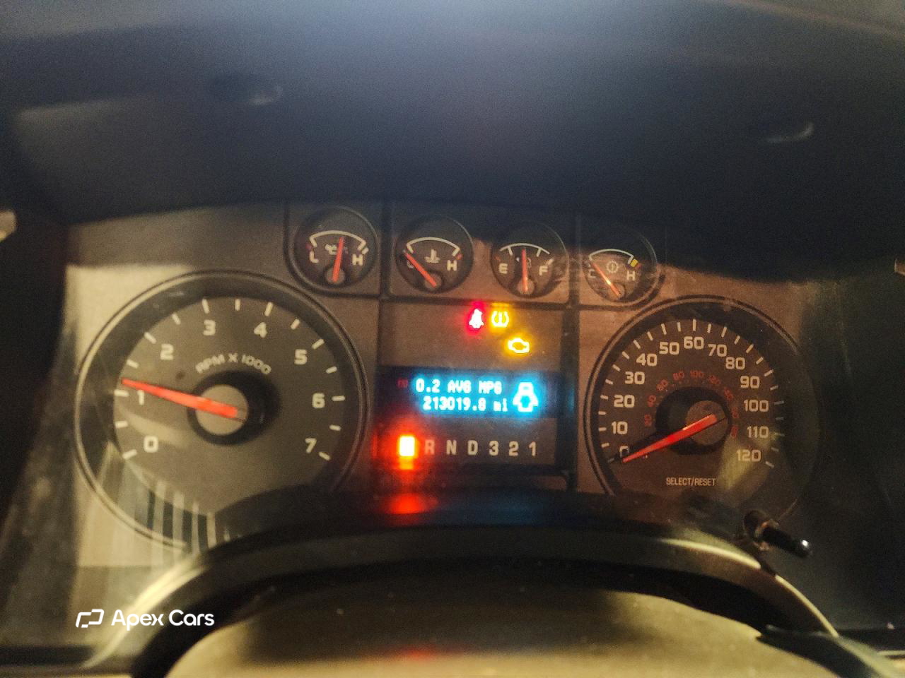 Ford F-150 2010