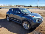 Nissan Juke 2014