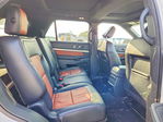Ford Explorer 2019
