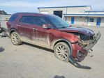 Ford Explorer 2016