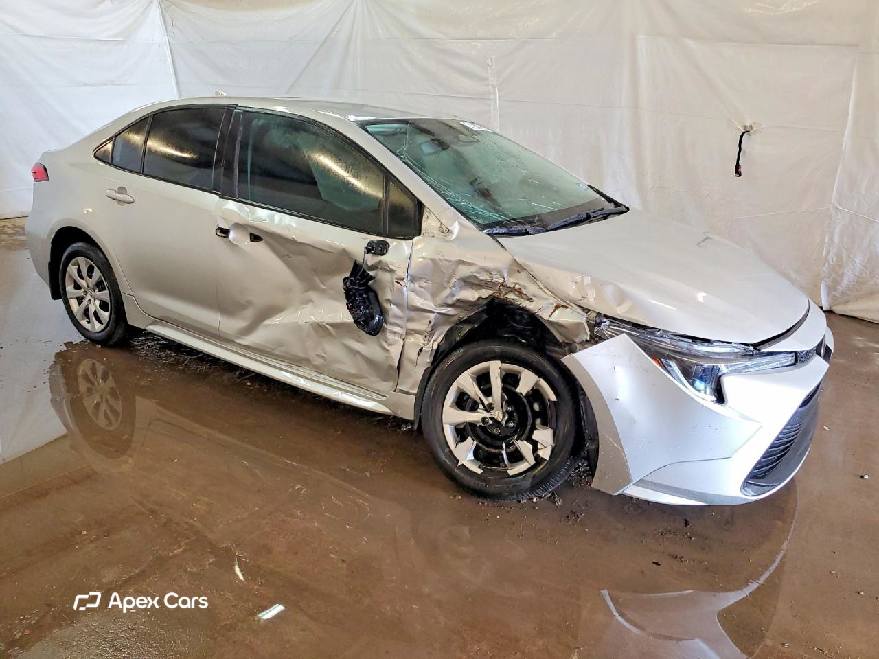 Toyota Corolla 2025