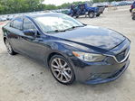 Mazda 6 2015
