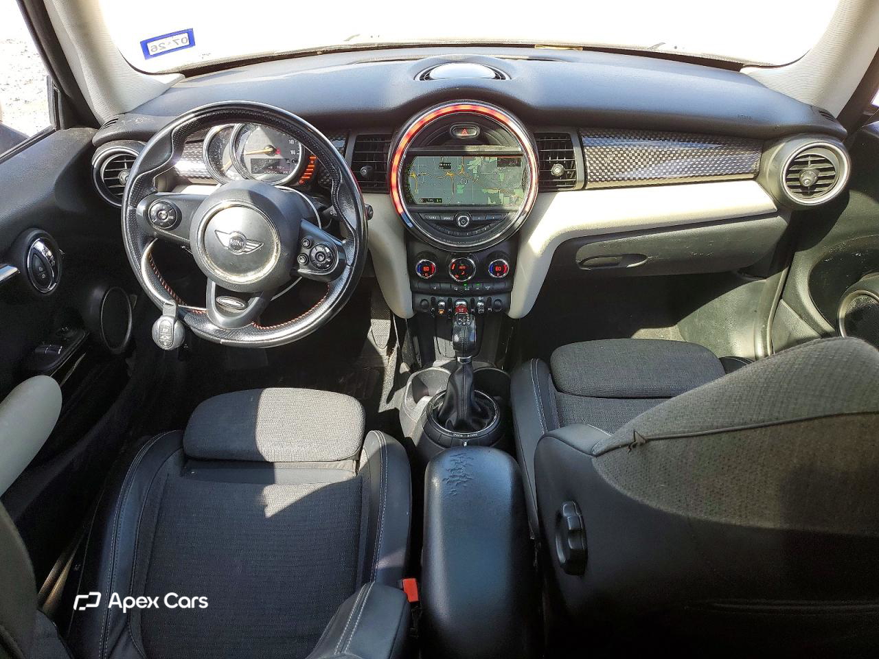 MINI Cooper 2014