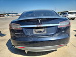 Tesla Model S 2013