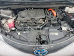 Toyota Sienna 2021