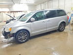 Dodge Caravan 2017