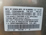 Honda Pilot 2009