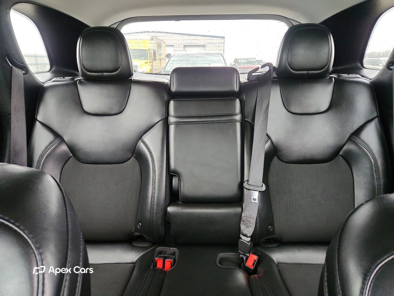 Jeep Cherokee 2019