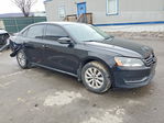 Passat 2012