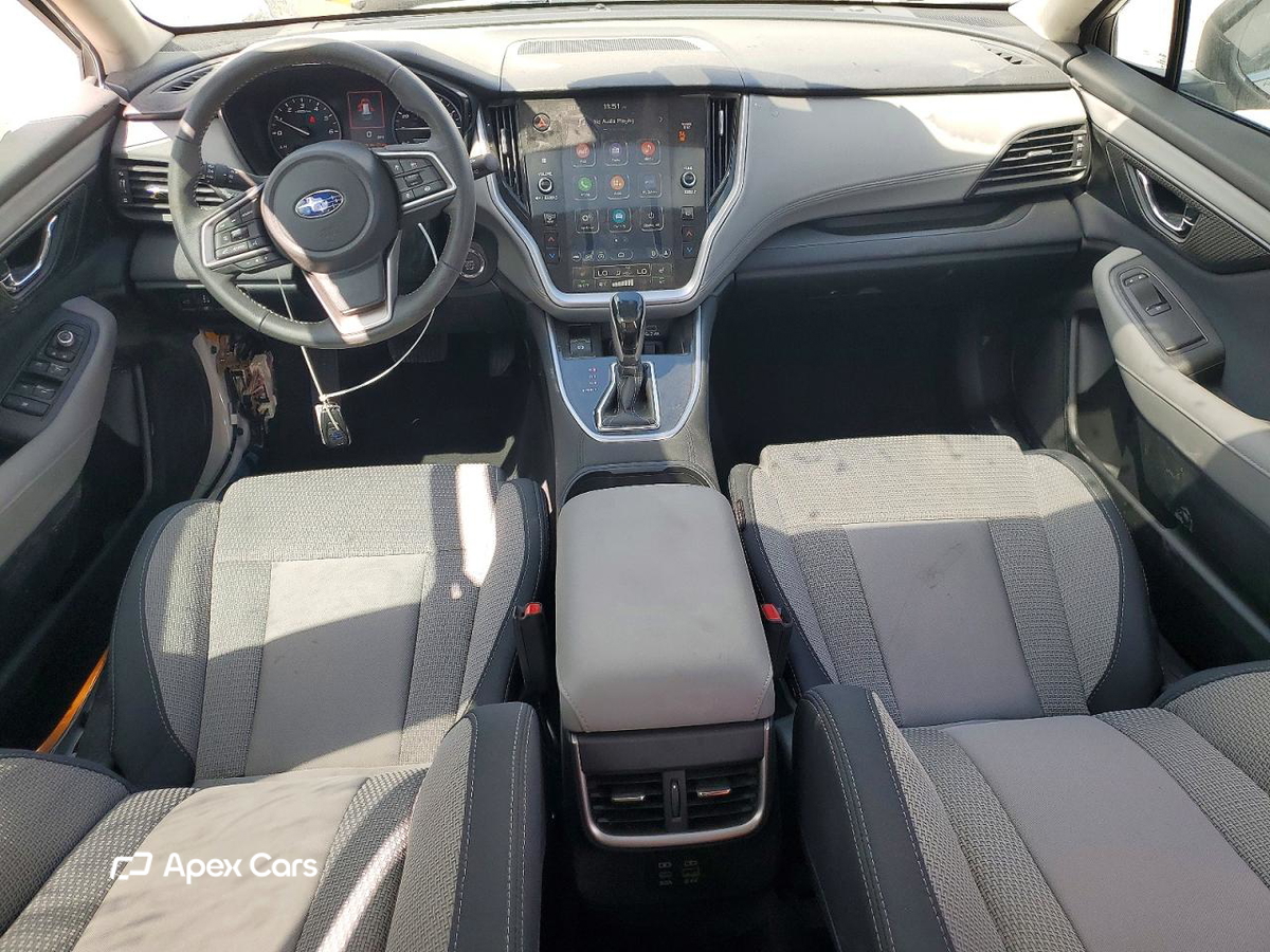 Subaru Outback 2025