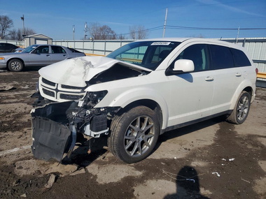 Dodge Journey 2016 - Image 1 of 15